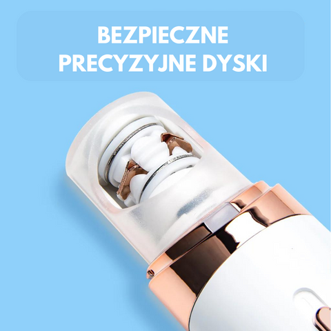 Epilator Vitalla