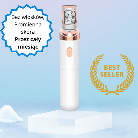 Epilator Vitalla